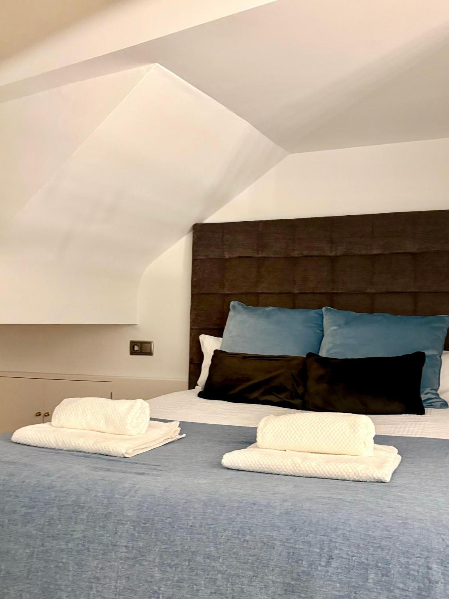 Appartement Don Pelayo Sevilla