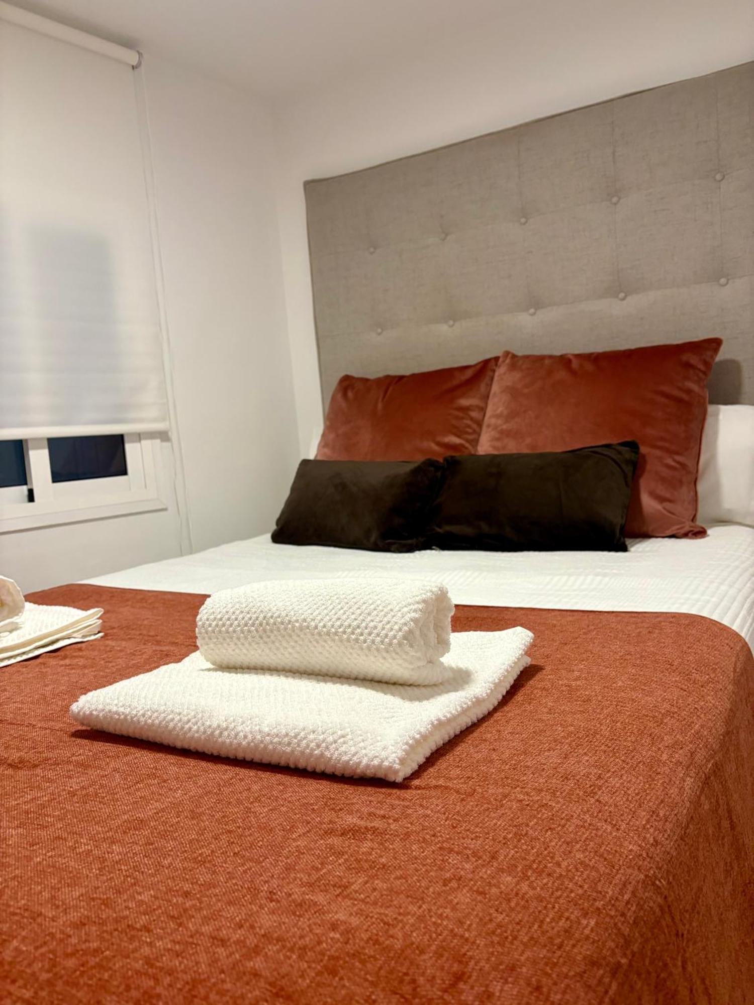 Don Pelayo Apartamento Sevilla