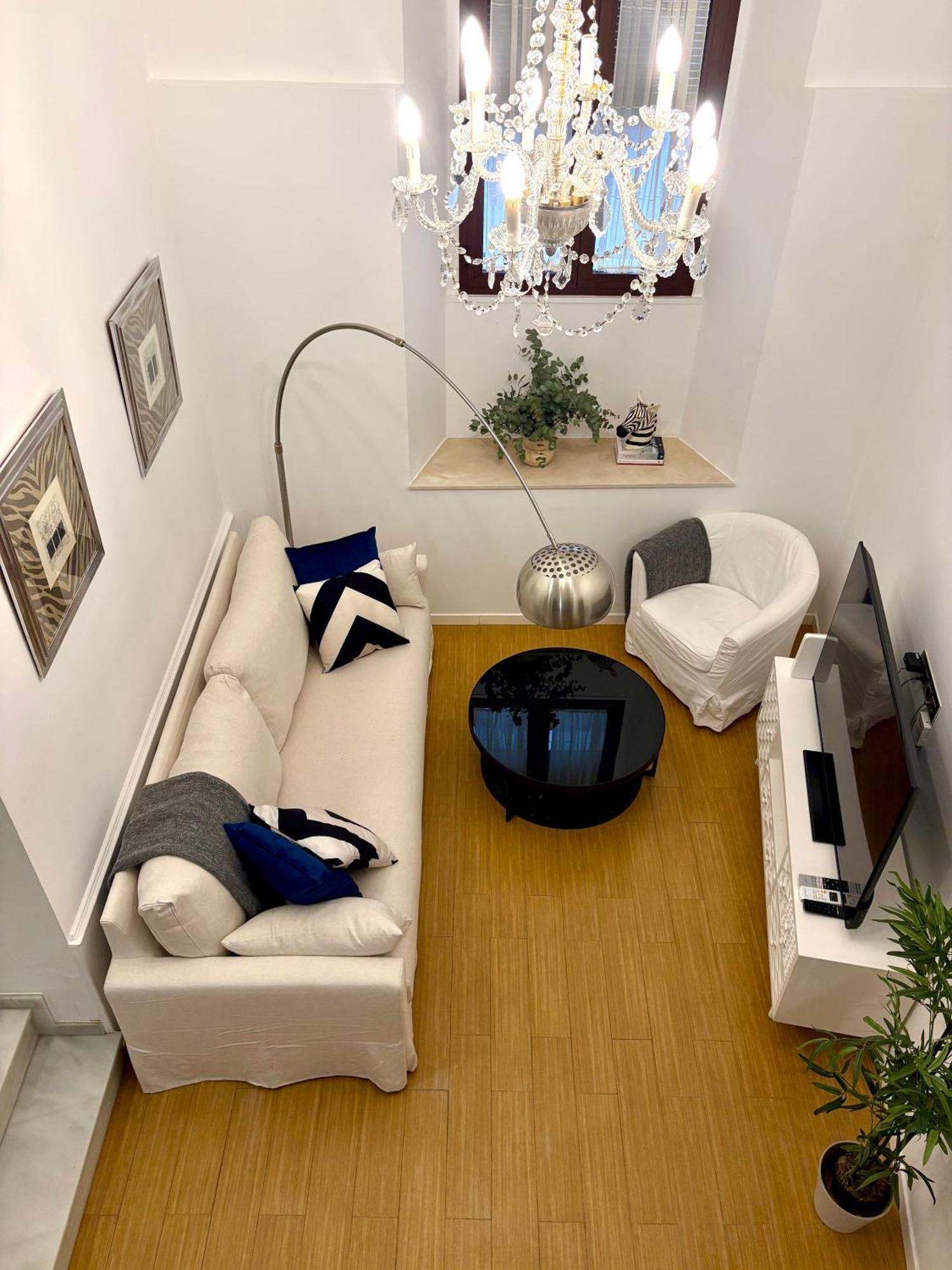 Don Pelayo Appartement Sevilla
