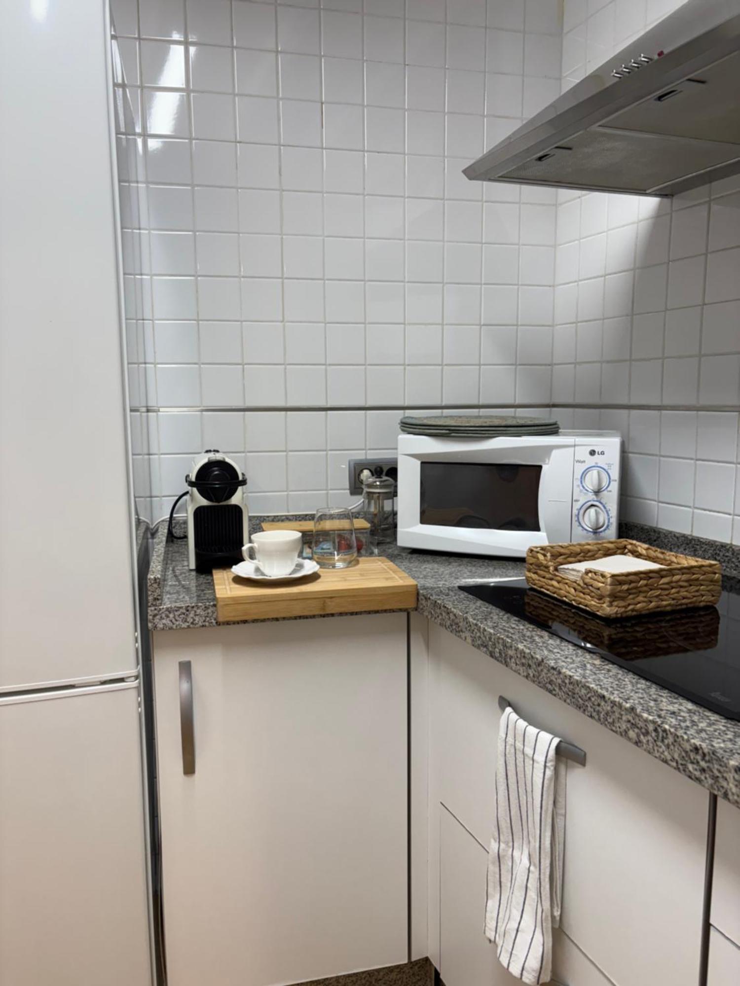 Appartement Don Pelayo